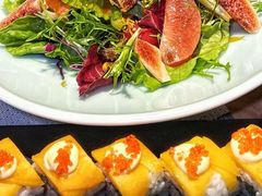 -森味薪火烧•烧鸟居酒屋•日本料理(望京店)