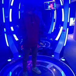 -BBVR团建聚会体验馆·亲子DIY手工