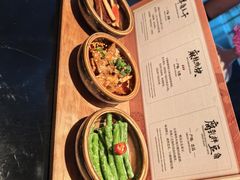 -丽晶轩中餐厅(重庆丽晶酒店)