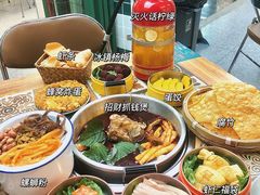 -顶上头·螺蛳火锅(五一新村店)