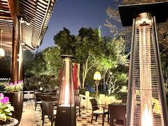 -杭州西子湖四季酒店-WL BISTRO西湖餐厅(灵隐路店)