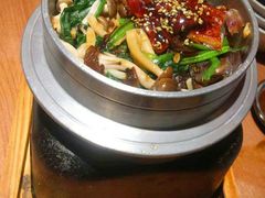 迷你鳗鱼丼饭-万岁寿司(天河领展店)