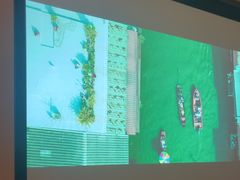 -金色印象·4K影院式足体养生(南方花园店)