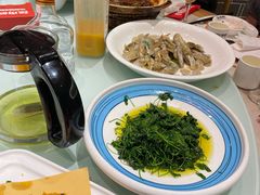 -江南韵·无锡太湖文化体验餐厅(凤凰天街店)