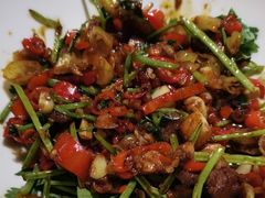 -绿茶餐厅(天津天河城店)