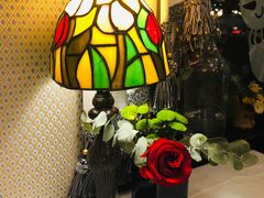 -火车头法国西餐厅