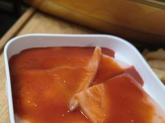 -AJIYA·池袋日式烧肉自助(天津万象城店)