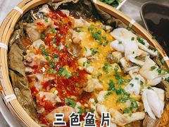 -喜喜香港餐厅(夏日百货店)