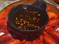 -巴厘龙虾·榜首油焖大虾(洞庭·艺术洋房店)