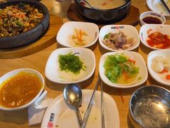 -大田牛尾汤(幸福河市场店)