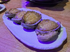 -质烤烤物·活烤海鲜(质烤总店)