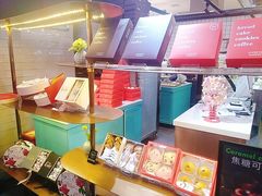 -BC烘焙伴手礼(新光天地店)