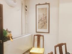 用餐区-东来顺饭庄(王府井步行街店)