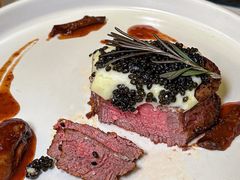 -王品牛排(郑州大卫城店)