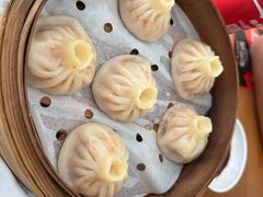 -海胆小馆(东北水饺·春柳店)