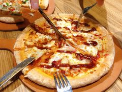 -棒约翰比萨·意面(剑河店)