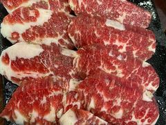 -小本家韩式烤肉(紫藤路店)