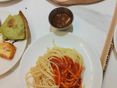-卡朋西餐(铂顿城店)