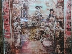 -石头门坎