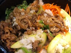 -老炉家木炭烤肉(长江国际店)