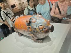 -荆州博物馆