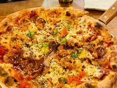 -盘炉forenza·云贵川融合小食堂 ( 钟楼中柳巷店)