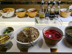 -青瓷火锅料理(西单大悦城店)