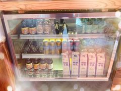 -Catch Bagel(芳草地店)