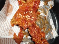 -火炉火自助餐(喜隆多店)