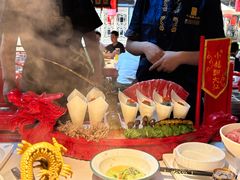 -小龙翻大江文化火锅(宽窄店)
