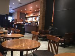-星巴克(长春迅驰广场店)
