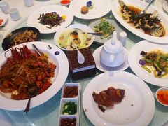 -万龙洲海鲜(大兴绿地缤纷城店)