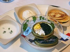 -L'Arome芳芳法国餐厅(仙林金鹰店)
