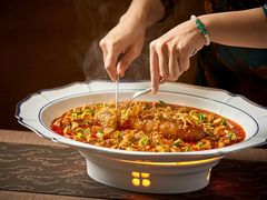 -南堂馆·新川菜(春熙路店)