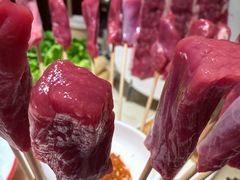 -涮福記·现切牛羊肉火锅(世纪汇店)