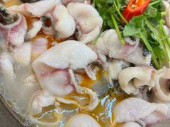 -大鼎石锅鱼(春江里店)