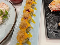 -月下料理(楷林IFC店)