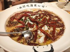 -江渔儿酸菜鱼(曜一城店)