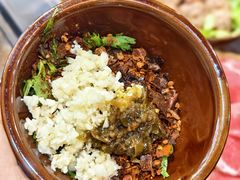 -黔有有贵州酸汤夺夺粉火锅(五味十字店)