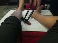 -大瀚养生SPA足道会馆(长逸店)