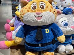 -永辉超市(鲁谷店)