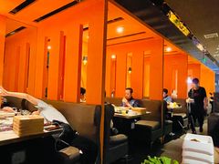 -火炉火自助餐(喜隆多店)