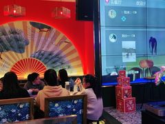 -荷炉烤鱼音乐餐厅(佳和城店)