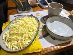-高基五春川炒鸡排 韩国料理(威海总店)