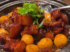-小户人家(循礼门南国中心店)