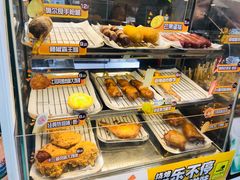 -全家便利店(车站南路店)