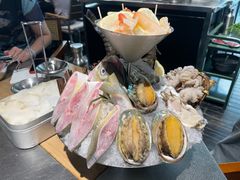 -椰庭·椰子鸡·创意玩家(晶耀前滩店)