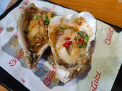 -三太子地摊烧烤·小龙虾(北蔡店)