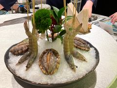 -ONE FULL 古董港式海鲜火锅