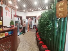 -西江美食舫·江西菜(健德桥店)